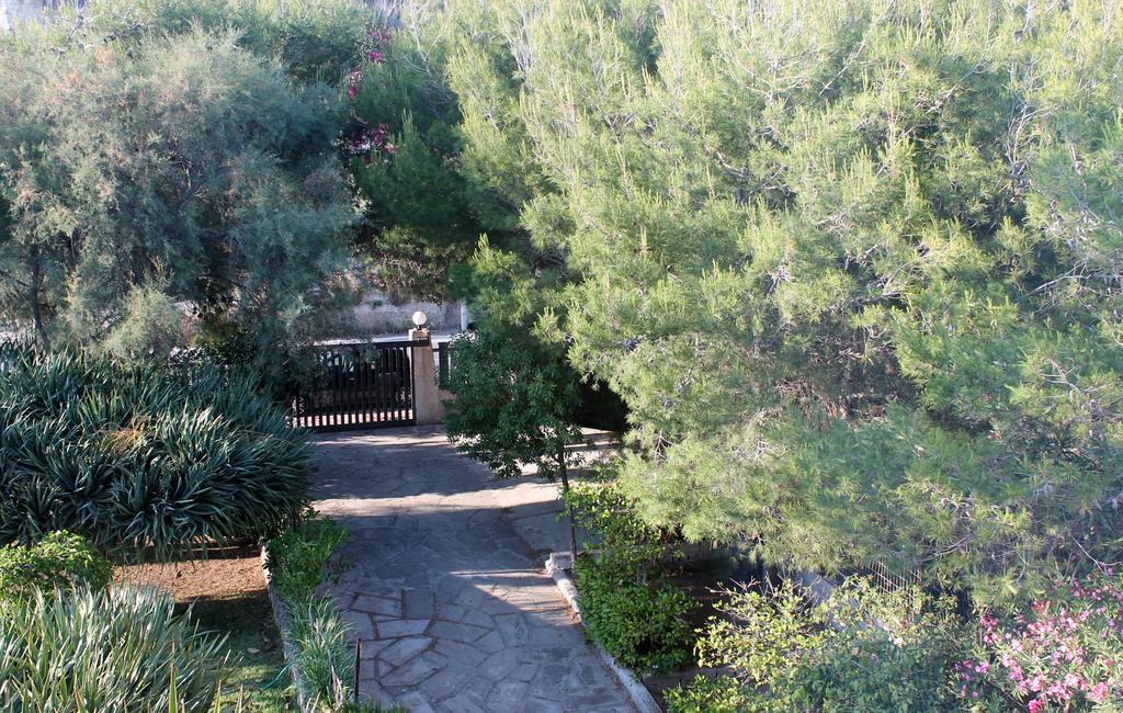 Villa Eva Sul Mare Area "A" Pozzallo Kamer foto