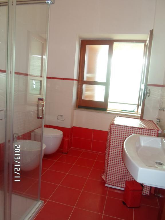 Villa Eva Sul Mare Area "A" Pozzallo Kamer foto