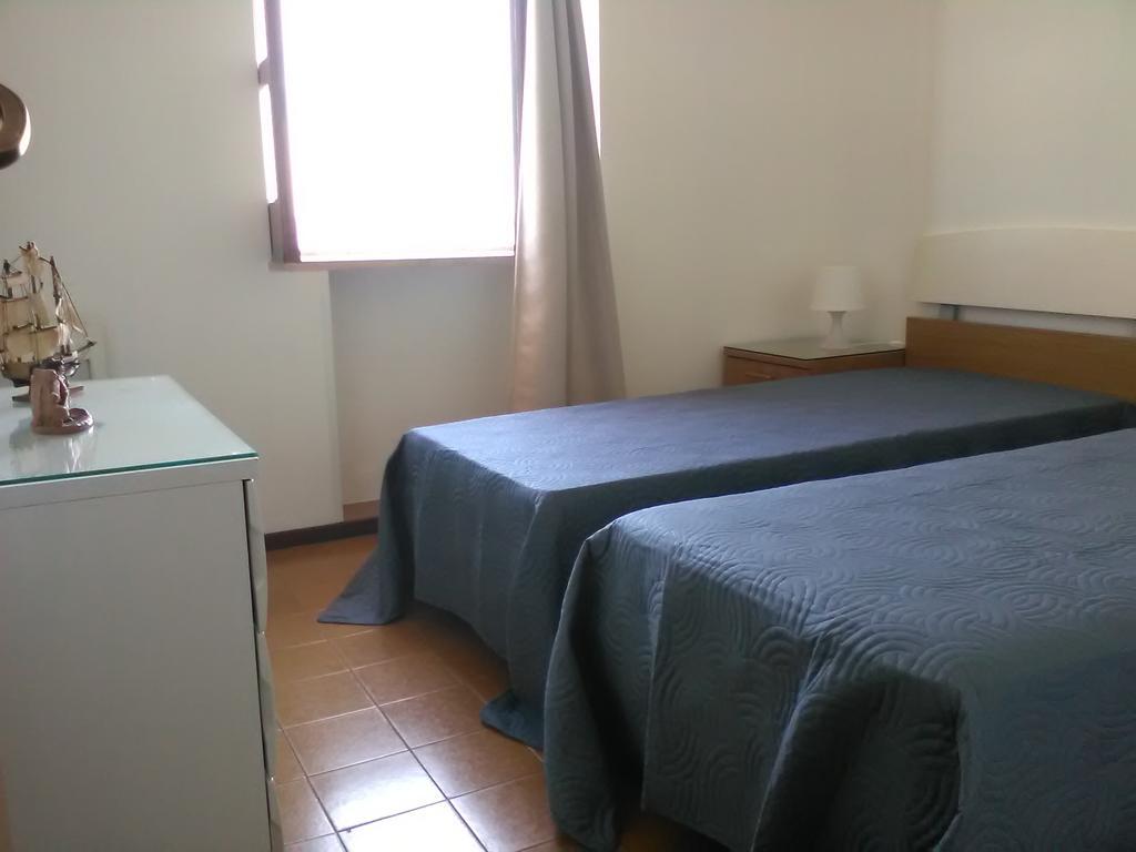 Villa Eva Sul Mare Area "A" Pozzallo Buitenkant foto