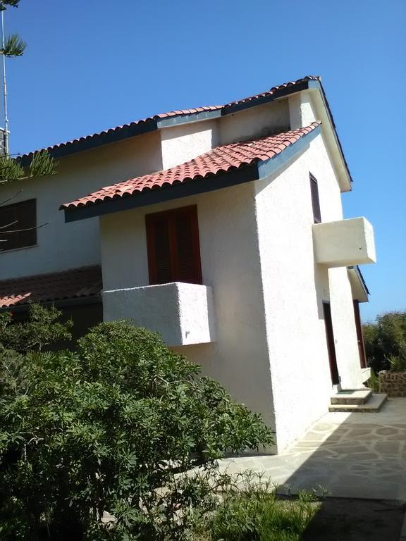 Villa Eva Sul Mare Area "A" Pozzallo Buitenkant foto