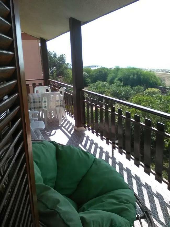 Villa Eva Sul Mare Area "A" Pozzallo Buitenkant foto
