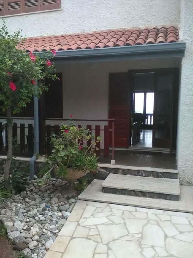 Villa Eva Sul Mare Area "A" Pozzallo Buitenkant foto