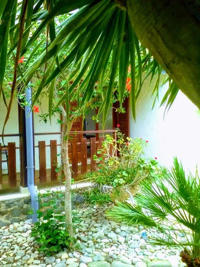 Villa Eva Sul Mare Area "A" Pozzallo Buitenkant foto